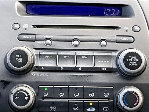Used 2008 Honda Civic LX image 18