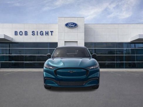 New 2026 Ford Mustang Mach-E Premium image 9