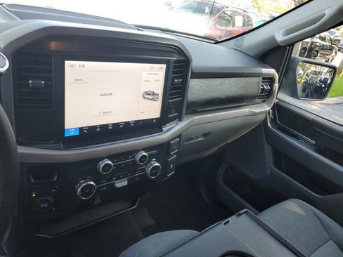 Used 2025 Ford F150 XLT w/ Equipment Group 301A Standard AWD/4WD image 26