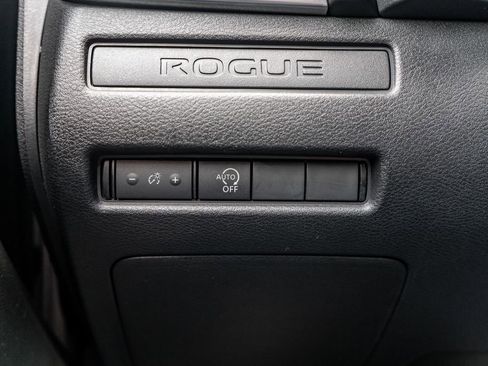 Used 2023 Nissan Rogue S AWD/4WD image 20