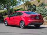 Used 2016 Kia Forte EX w/ EX Premium Package image 4