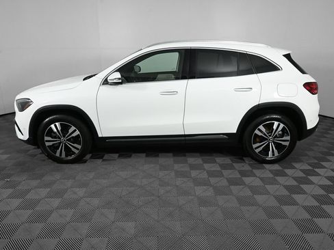 Certified 2026 Mercedes-Benz GLA 250 image 3