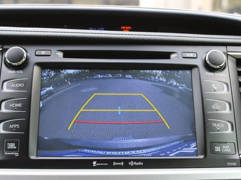 Used 2016 Toyota Highlander Limited w/ Driver Technology Package image 24