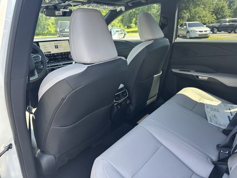 Used 2026 Lexus RX 350 Premium AWD/4WD image 26