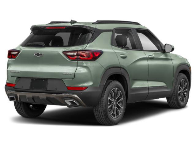 New 2026 Chevrolet TrailBlazer ACTIV w/ Convenience Package FWD image 2