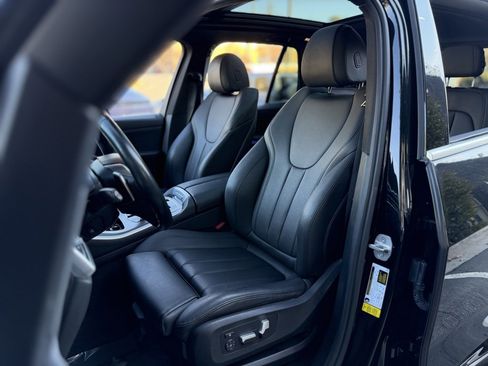 Used 2022 BMW X5 sDrive40i w/ Parking Assistance Package image 26