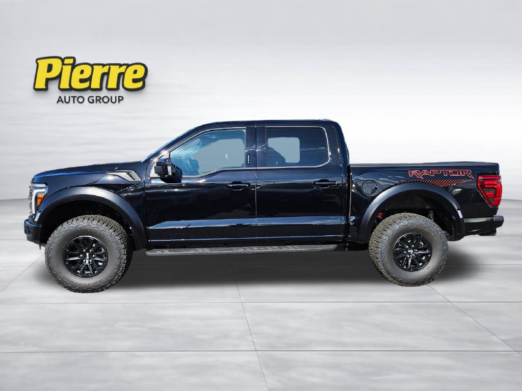 New 2026 Ford F150 Raptor AWD/4WD image 2