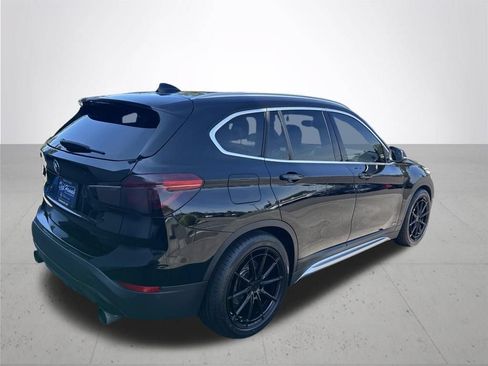 Used 2018 BMW X1 xDrive28i w/ Convenience Package AWD/4WD image 6