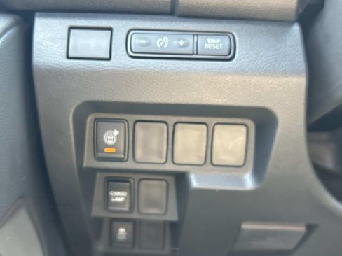 New 2026 Nissan Frontier SV w/ All-Weather Content Package RWD image 27