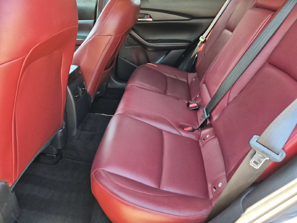 Used 2025 MAZDA CX-30 AWD 2.5 S w/ Preferred Package image 27