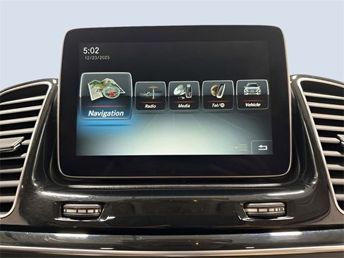 Used 2016 Mercedes-Benz GLE 350 4MATIC image 22