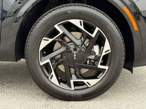 Certified 2024 Kia Sportage SX AWD/4WD image 10