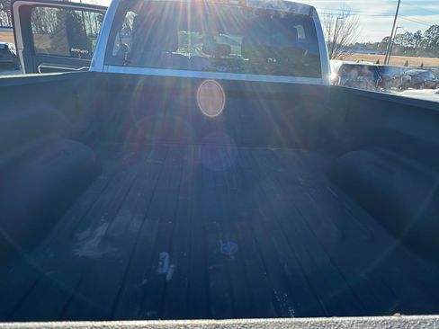 Used 2024 RAM 2500 Big Horn w/ Bed Utility Group image 13