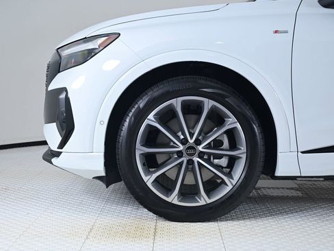 New 2026 Audi Q4 e-tron Premium Plus image 26