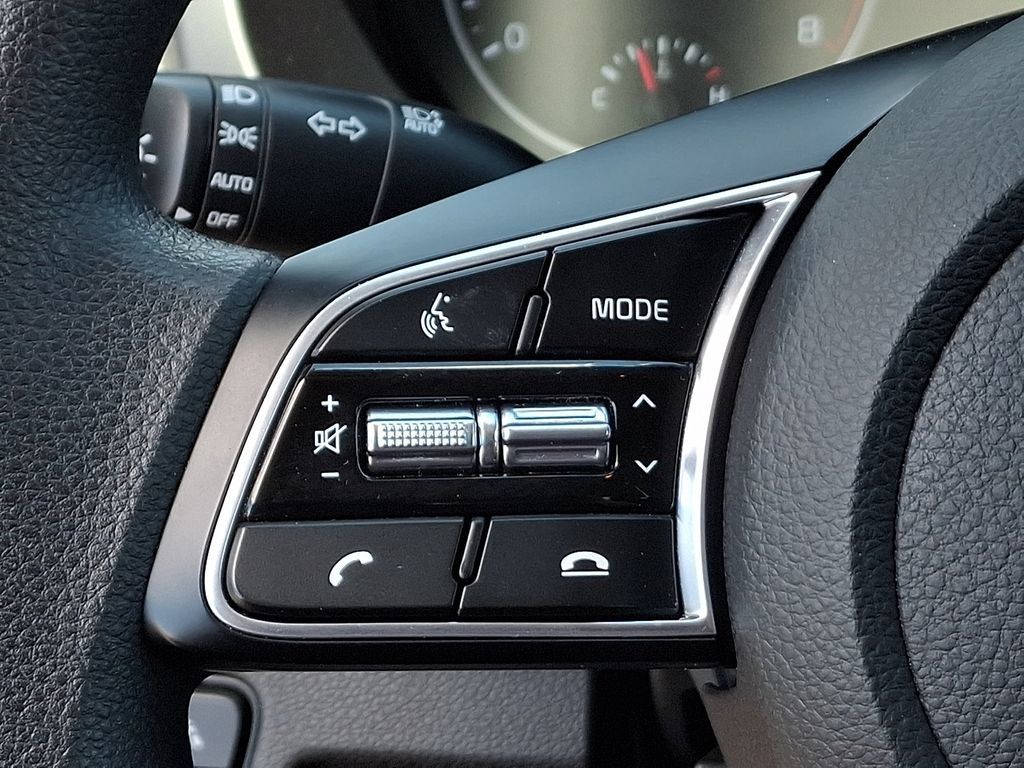Certified 2023 Kia Seltos LX AWD/4WD image 21