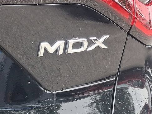 Used 2024 Acura MDX A-Spec AWD/4WD image 37