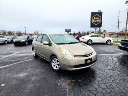 Used 2005 Toyota Prius