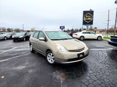 Used 2005 Toyota Prius image 1