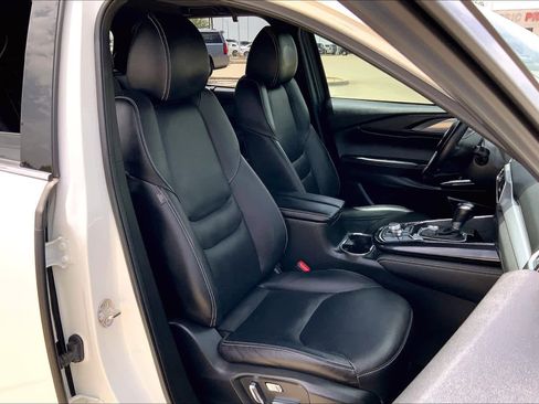 Used 2020 MAZDA CX-9 Grand Touring image 8