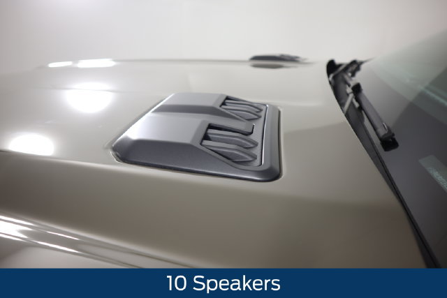 New 2026 Ford Ranger Raptor AWD/4WD image 15