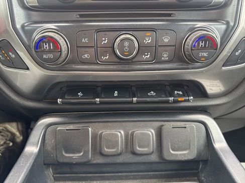 Used 2017 Chevrolet Silverado 3500 LT w/ LT Convenience Package image 18