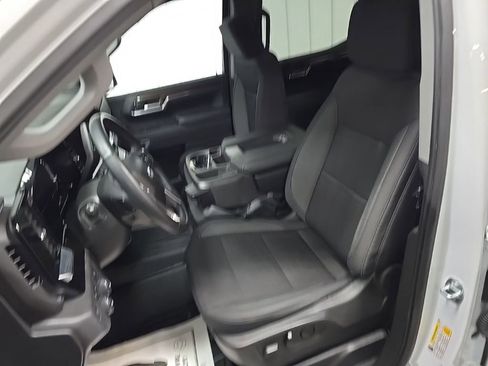 Used 2023 Chevrolet Silverado 1500 RST image 30