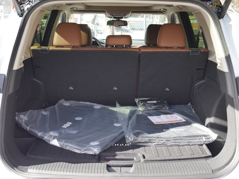 New 2026 Nissan Rogue Platinum image 23