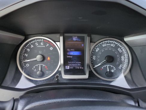 Used 2022 Toyota Tacoma Limited RWD image 26