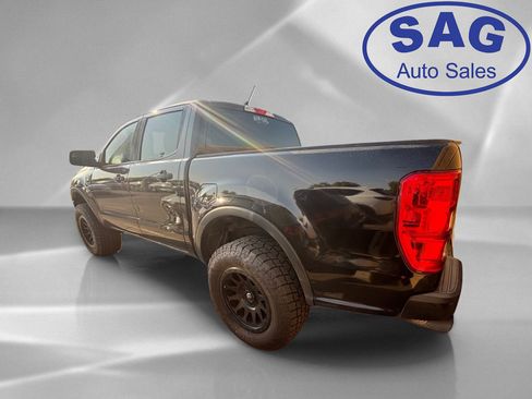 Used 2020 Ford Ranger XL w/ Equipment Group 101A Mid RWD image 4