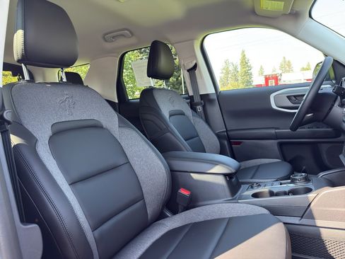 New 2025 Ford Bronco Sport Big Bend w/ Black Appearance Package image 56