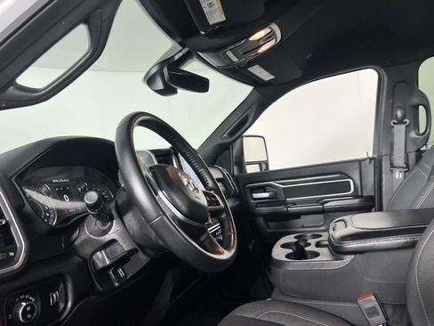 Certified 2024 RAM 2500 Big Horn w/ Sport Appearance Package image 20
