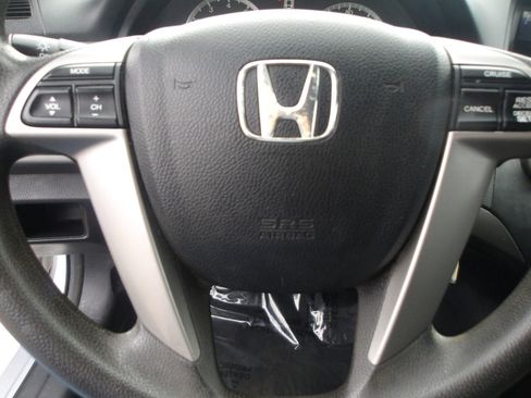 Used 2009 Honda Accord LX image 19