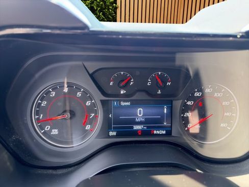 Used 2023 Chevrolet Camaro LT w/ RS Package RWD image 22