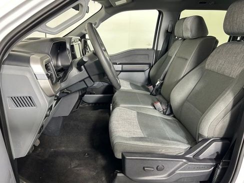 Used 2022 Ford F150 XLT w/ Trailer Tow Package image 31