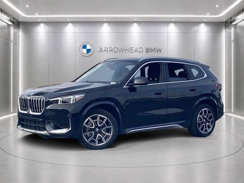 Used 2026 BMW X1 xDrive28i w/ Convenience Package AWD/4WD image 24