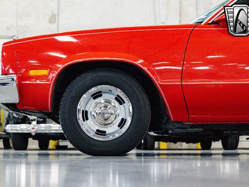 Used 1986 GMC Caballero image 4