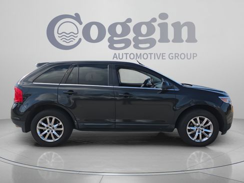 Used 2013 Ford Edge Limited AWD/4WD image 6