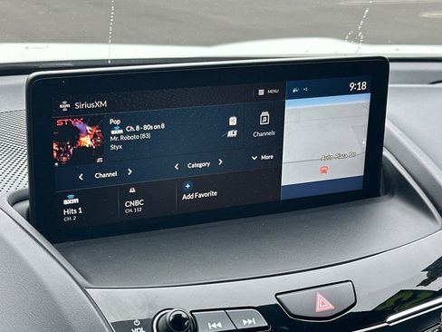 Used 2023 Acura RDX A-Spec image 18