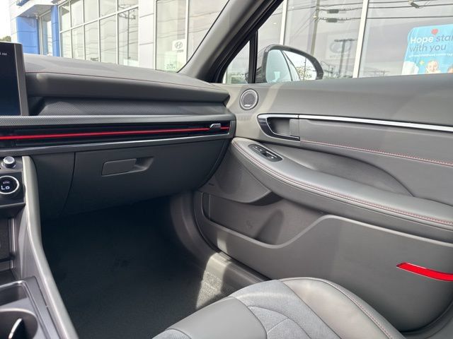 New 2026 Hyundai Sonata N Line FWD image 52