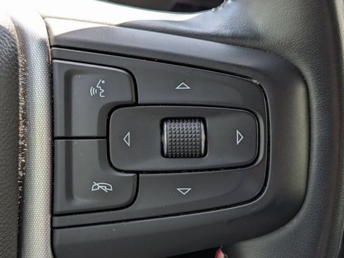 Used 2024 GMC Sierra 1500 SLT AWD/4WD image 46