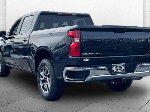 Used 2024 Chevrolet Silverado 1500 LT image 11