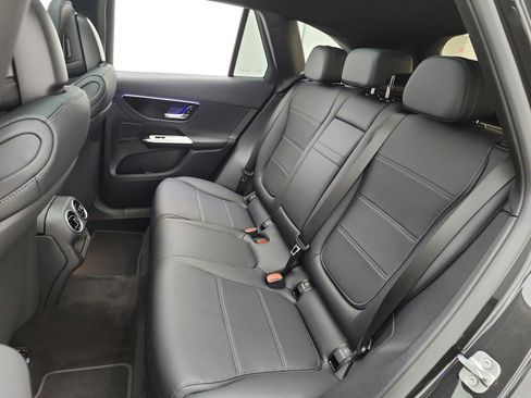 New 2027 Mercedes-Benz GLC 300 image 11