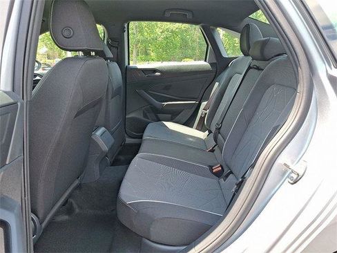 New 2025 Volkswagen Jetta Sport image 8