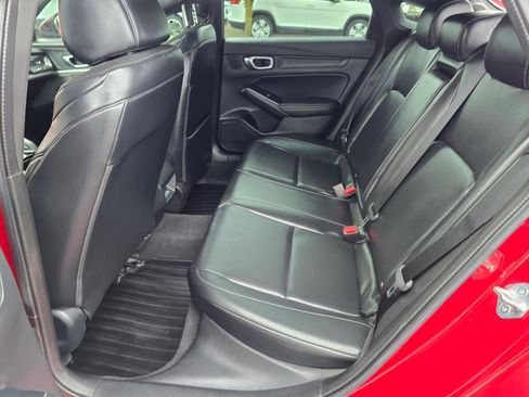 Used 2023 Acura Integra A-Spec FWD image 20