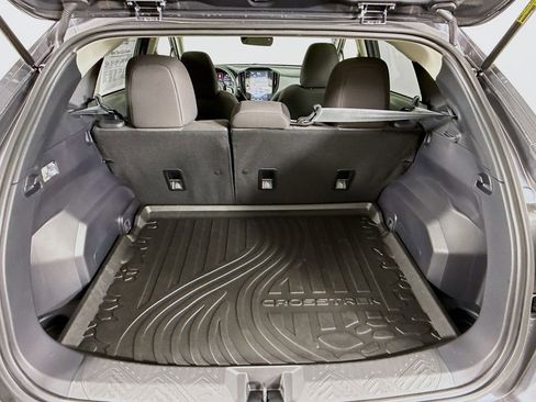 New 2026 Subaru Crosstrek 2.0i Premium image 31