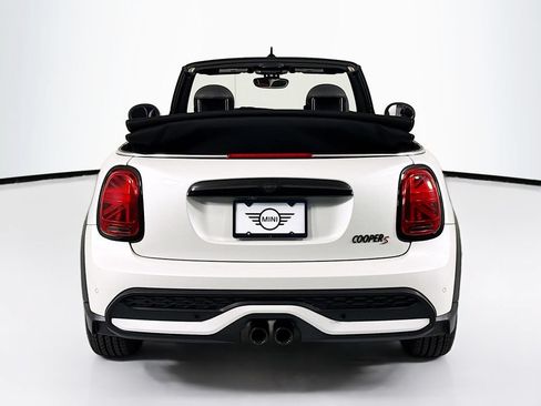 Certified 2023 MINI Cooper S FWD image 6