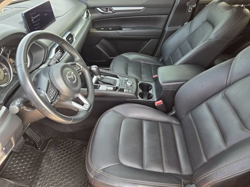 Used 2022 MAZDA CX-5 AWD 2.5 S image 12
