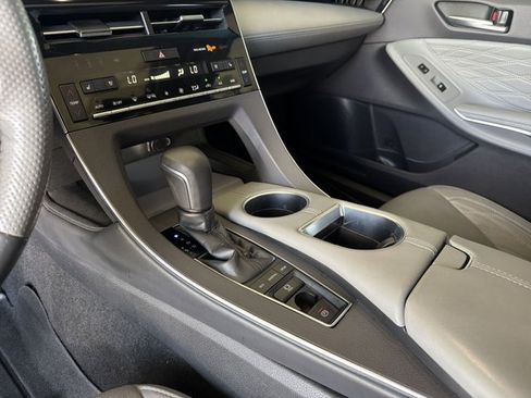 Used 2019 Toyota Avalon Limited w/ Advanced Safety Package FWD image 21