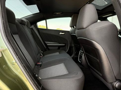 Used 2021 Dodge Charger Scat Pack RWD image 23