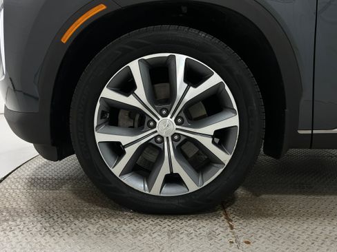 Used 2020 Hyundai Palisade SEL w/ Convenience Package AWD/4WD image 39